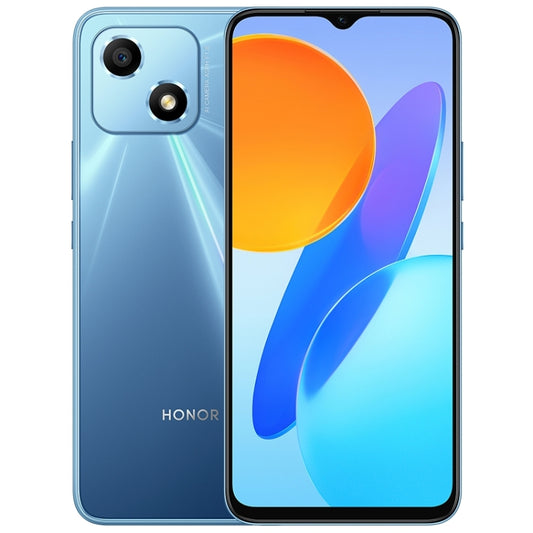 Face Identification, 5000mAh, 6.5 inch Magic UI 5.0 /Android 11 Qualcomm Snapdragon 480 Plus Octa Core up to 2.2GHz, Network: 5G, Not Support Google Play