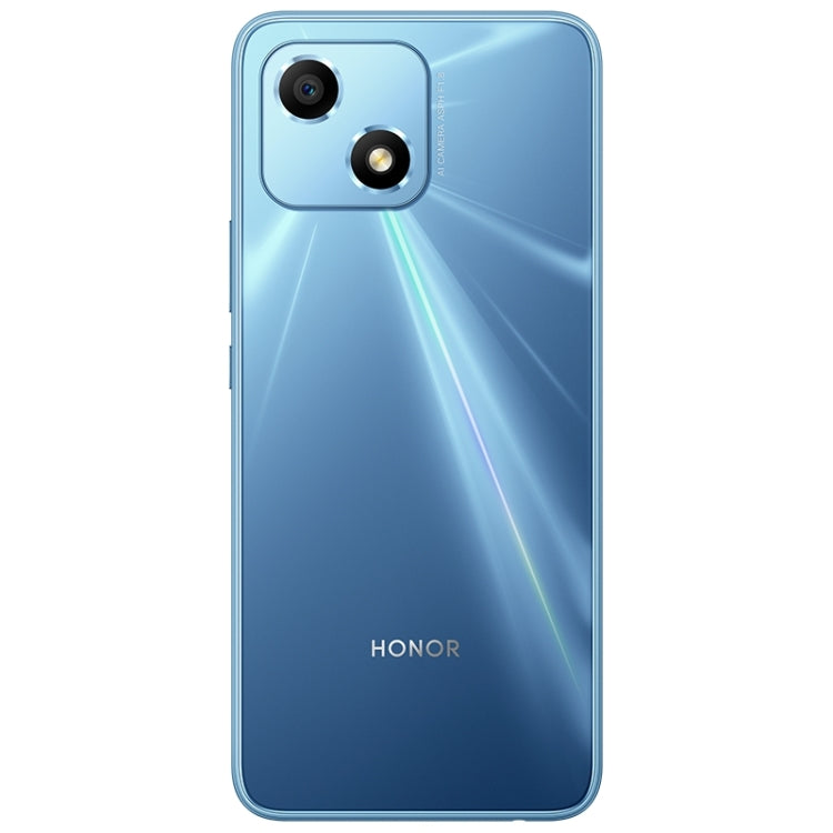 Face Identification, 5000mAh, 6.5 inch Magic UI 5.0 /Android 11 Qualcomm Snapdragon 480 Plus Octa Core up to 2.2GHz, Network: 5G, Not Support Google Play