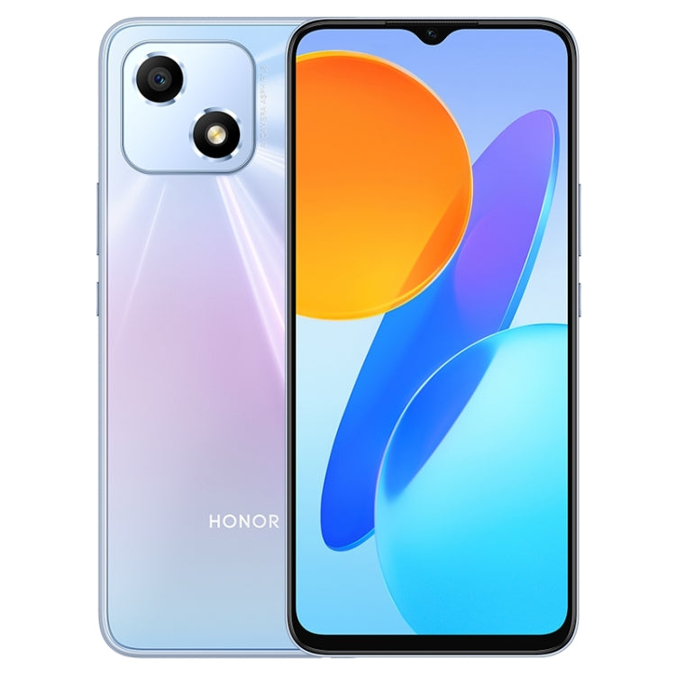 Face Identification, 5000mAh, 6.5 inch Magic UI 5.0 /Android 11 Qualcomm Snapdragon 480 Plus Octa Core up to 2.2GHz, Network: 5G, Not Support Google Play