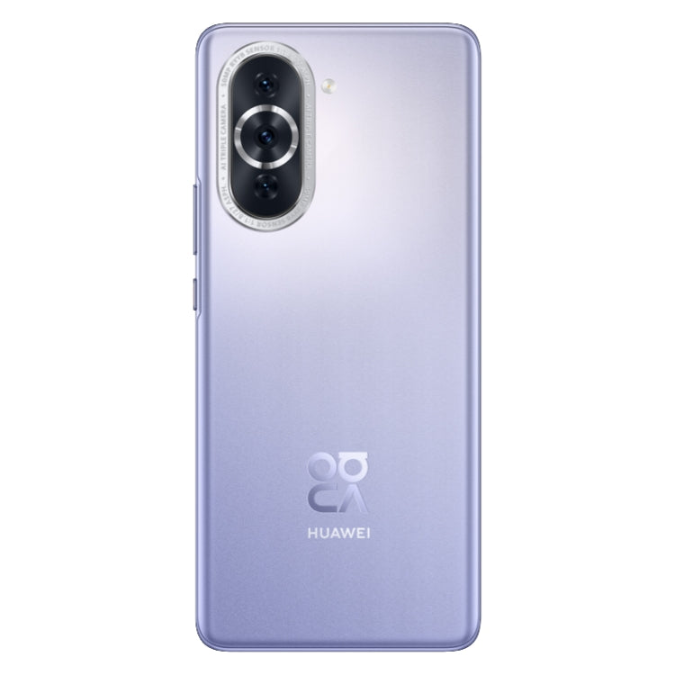 Triple Back Cameras + Dual Front Cameras, In-screen Fingerprint Identification, 6.78 inch HarmonyOS 2 Qualcomm Snapdragon 778G 4G Octa Core up to 2.42GHz, Network: 4G, OTG, NFC, Not Support Google Play