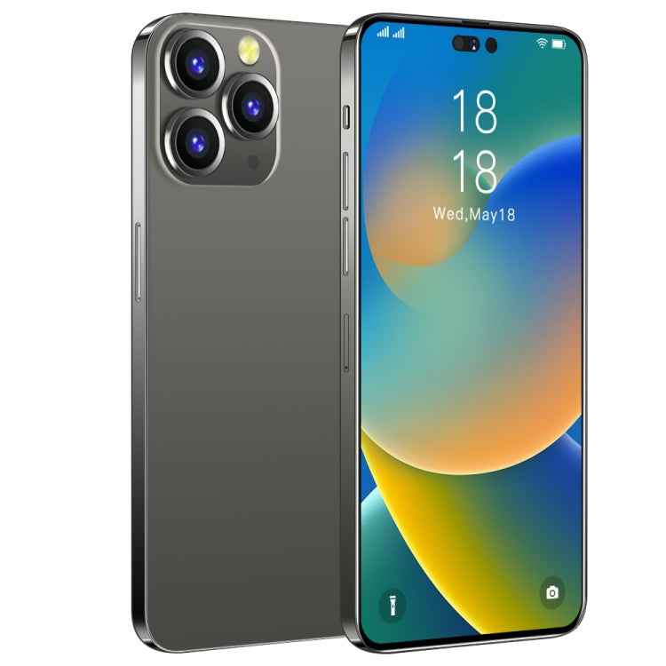 Face Identification, Android 8.1 MTK6580P Quad Core, Network: 3G