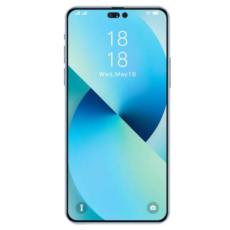 Face Identification, Android 8.1 MTK6580P Quad Core, Network: 3G