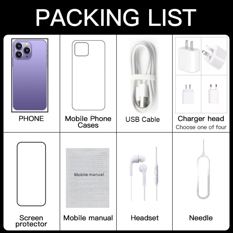 Face Identification, Android 8.1 MTK6580P Quad Core, Network: 3G, 2GB+16GB, H208 2GB+16GB