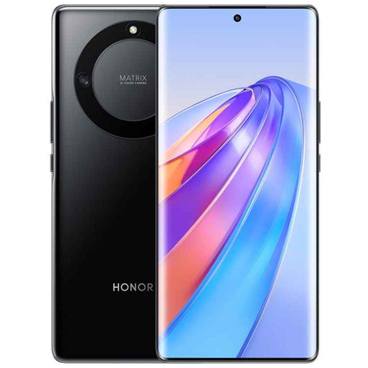 Dual Back Cameras, Screen Fingerprint Identification, 5100mAh Battery, 6.67 inch Magic UI 6.1 / Android 12 Snapdragon 695 Octa Core up to 2.2GHz, Network: 5G, OTG, Not Support Google Play