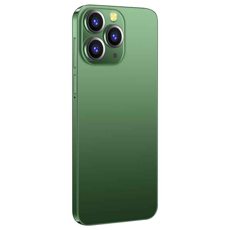 Face Identification, Android 10 MTK6737 Quad Core, Network: 4G