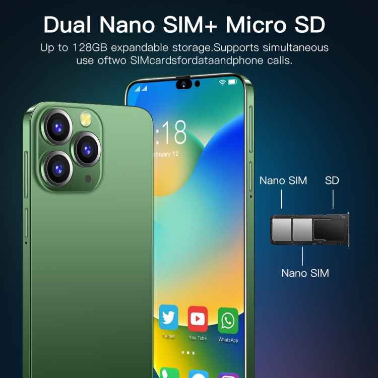 Face Identification, Android 10 MTK6737 Quad Core, Network: 4G