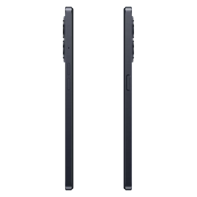 Dual Back Cameras, Side Fingerprint Identification, 5000mAh Battery, 6.58 inch Realme UI 3.0 / Android 12 MediaTek Dimensity 810 Octa Core up to 2.4GHz, Network: 5G, Support Google Play