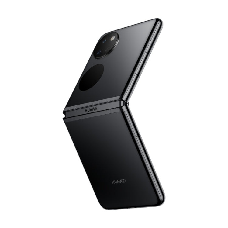 Dual Back Cameras, Side Fingerprint Identification, 6.9 inch + 1.04 inch HarmonyOS 3.0 Snapdragon 778G Octa Core up to 2.42GHz, Network: 4G, OTG, NFC, Not Support Google Play