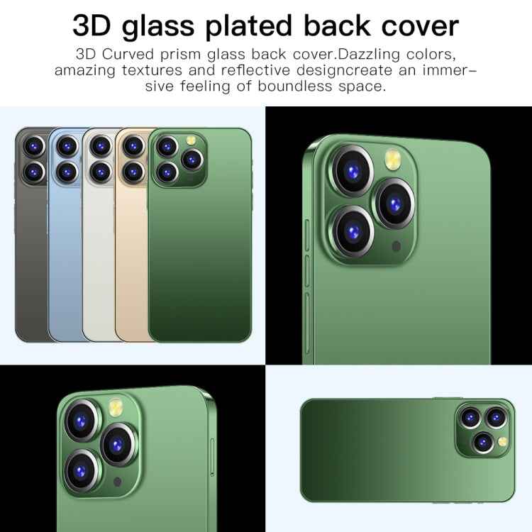 Face Identification, Android 6.0 Spreadtrum 7731G Quad Core, Network: 3G, Dual SIM,  with 64GB TF Card