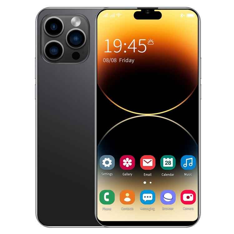Face Identification, Android 8.1 MTK6580A Quad Core, Network: 3G, Dual SIM