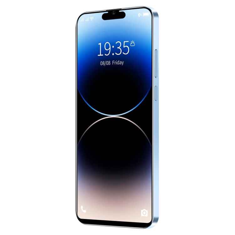 Face Identification, Android 8.1 MTK6580A Quad Core, Network: 3G, Dual SIM