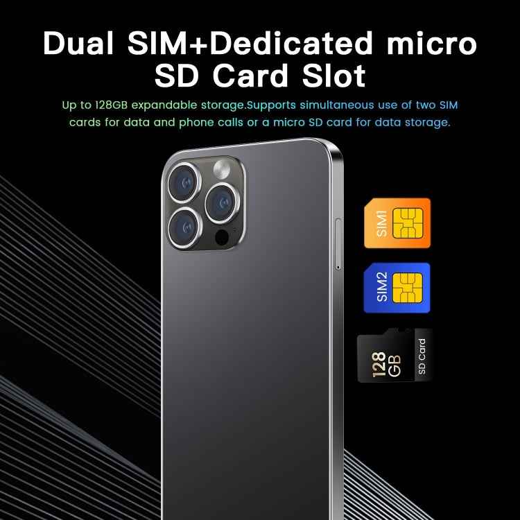 Face Identification, Android 8.1 MTK6580A Quad Core, Network: 3G, Dual SIM