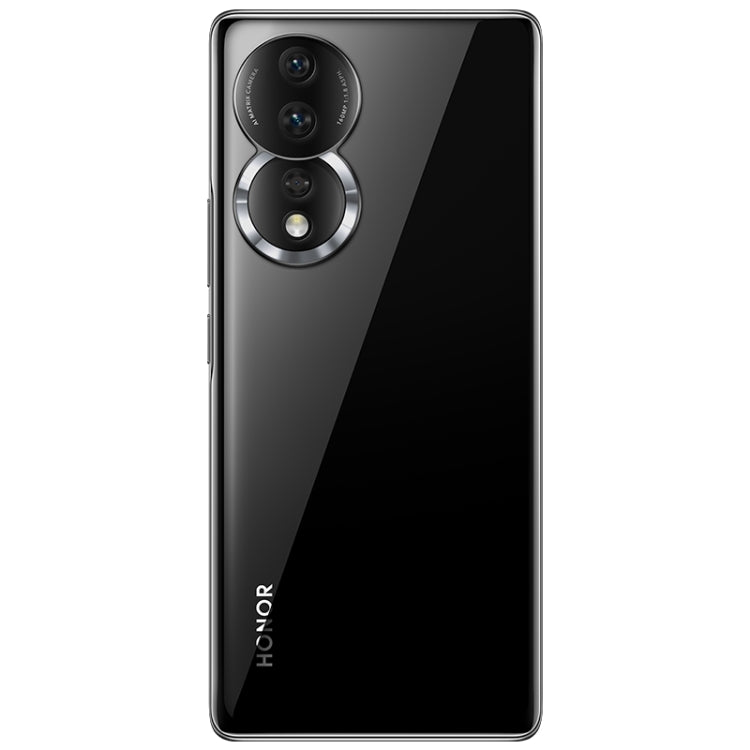 Triple Back Cameras, Screen Fingerprint Identification, 6.67 inch Magic UI 7.0 Qualcomm Snapdragon 782G Octa Core up to  2.7GHz, Network: 5G, OTG, NFC, Not Support Google Play