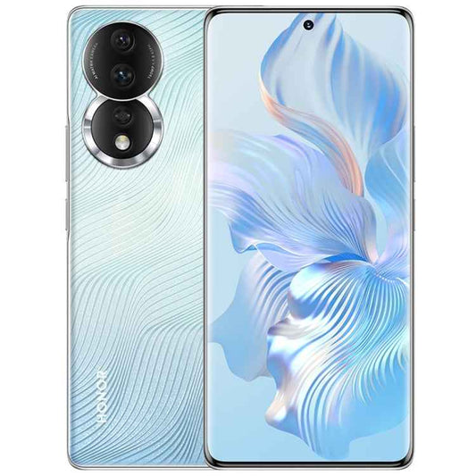 Triple Back Cameras, Screen Fingerprint Identification, 6.67 inch Magic UI 7.0 Qualcomm Snapdragon 782G Octa Core up to  2.7GHz, Network: 5G, OTG, NFC, Not Support Google Play
