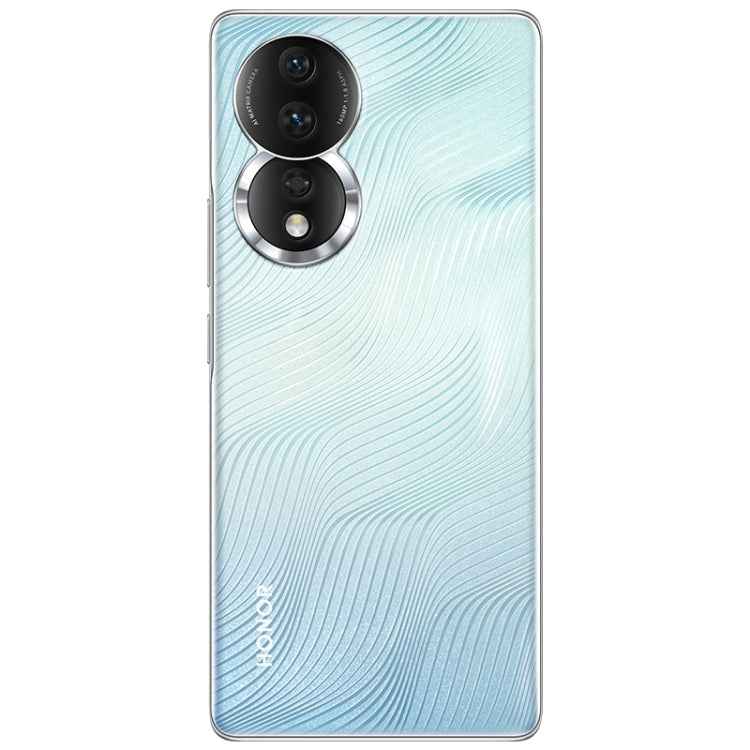 Triple Back Cameras, Screen Fingerprint Identification, 6.67 inch Magic UI 7.0 Qualcomm Snapdragon 782G Octa Core up to  2.7GHz, Network: 5G, OTG, NFC, Not Support Google Play