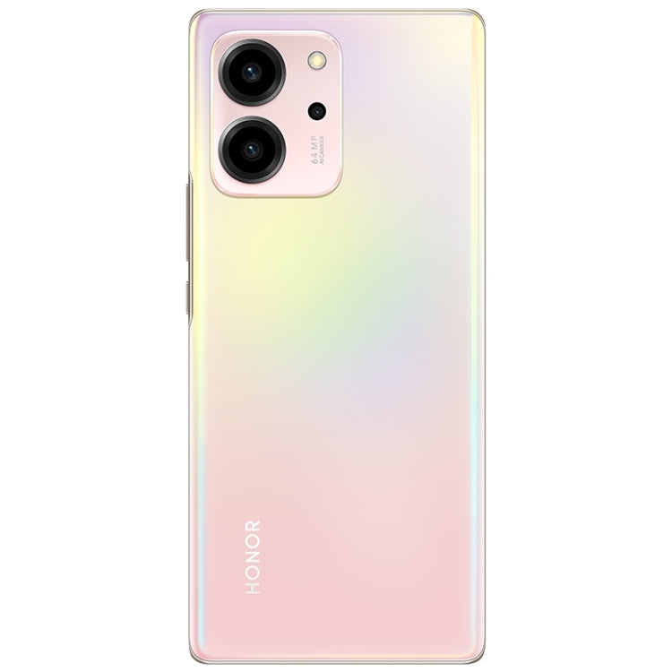 Triple Back Cameras, Screen Fingerprint Identification, 6.67 inch Magic OS 7.0 Android 12 Dimensity 900 MT6877 Octa Core up to 2.4GHz, Network: 5G, OTG, Not Support Google Play, 12GB+256GB