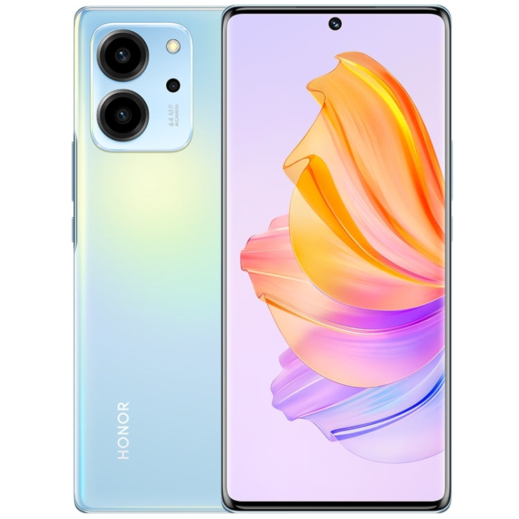 Triple Back Cameras, Screen Fingerprint Identification, 6.67 inch Magic OS 7.0 Android 12 Dimensity 900 MT6877 Octa Core up to 2.4GHz, Network: 5G, OTG, Not Support Google Play