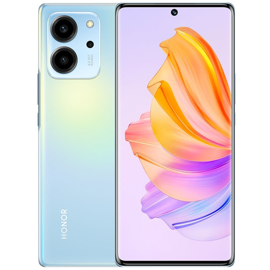 Triple Back Cameras, Screen Fingerprint Identification, 6.67 inch Magic OS 7.0 Android 12 Dimensity 900 MT6877 Octa Core up to 2.4GHz, Network: 5G, OTG, Not Support Google Play