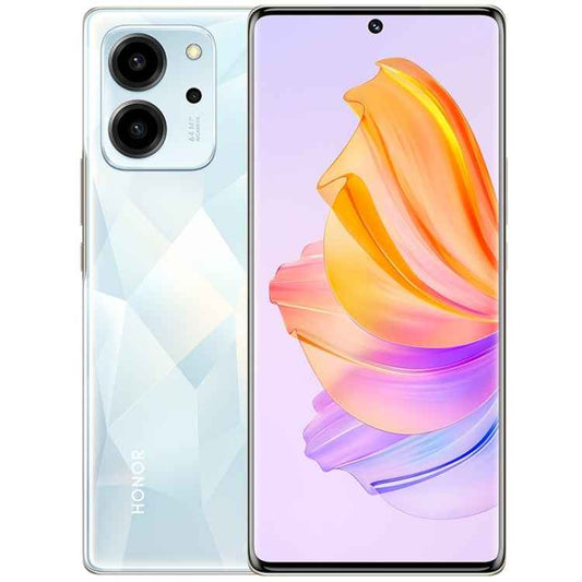 Triple Back Cameras, Screen Fingerprint Identification, 6.67 inch Magic OS 7.0 Android 12 Dimensity 900 MT6877 Octa Core up to 2.4GHz, Network: 5G, OTG, Not Support Google Play
