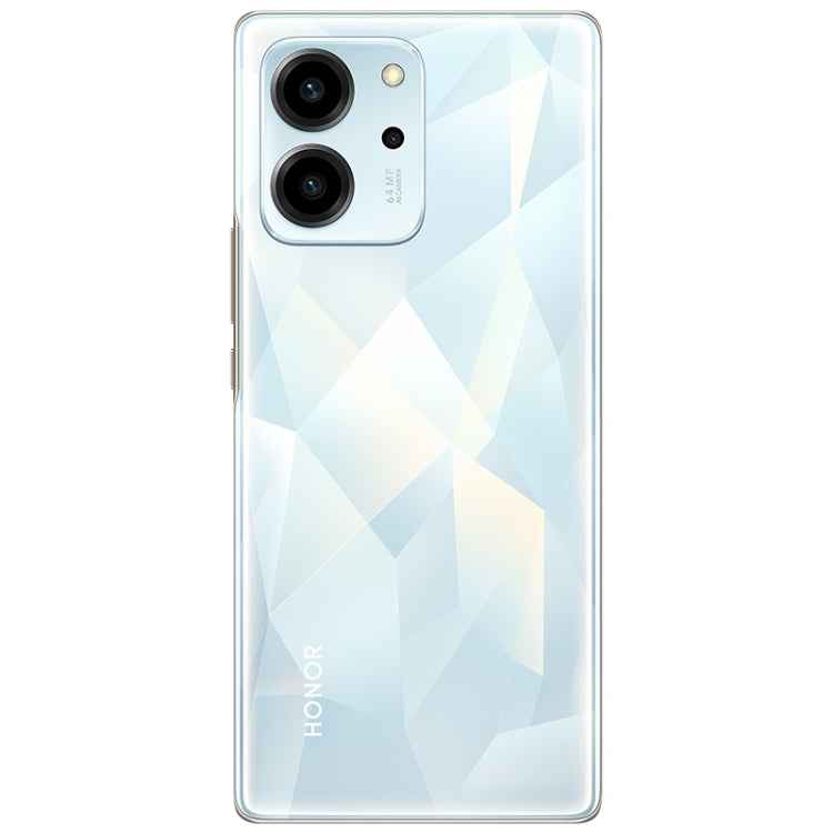 Triple Back Cameras, Screen Fingerprint Identification, 6.67 inch Magic OS 7.0 Android 12 Dimensity 900 MT6877 Octa Core up to 2.4GHz, Network: 5G, OTG, Not Support Google Play