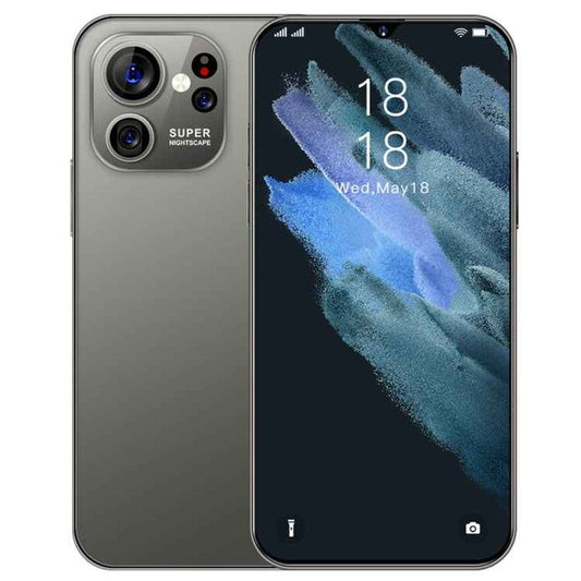 Face Identification, Android 8.1 MTK6737 Octa Core, Network: 4G
