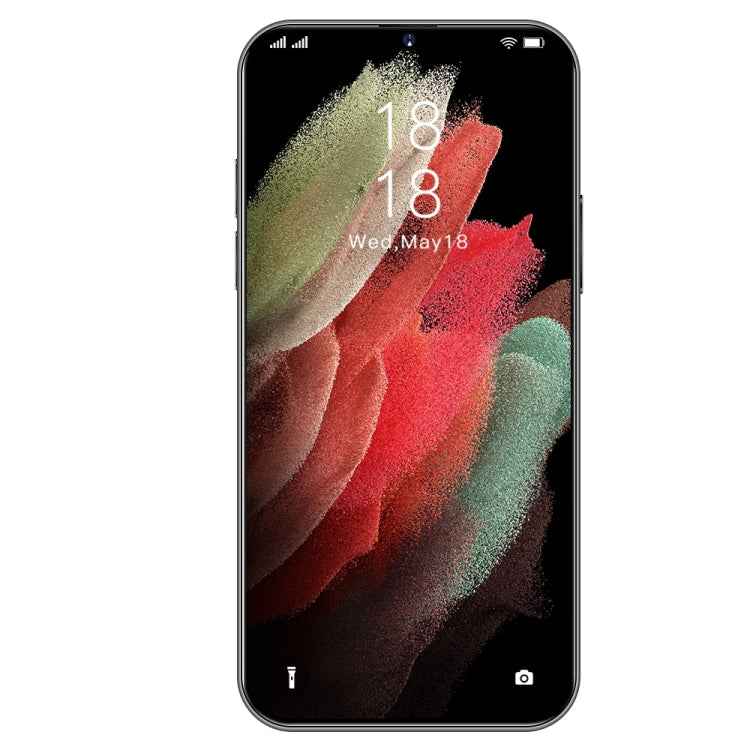 Face Identification, Android 8.1 MTK6737 Octa Core, Network: 4G