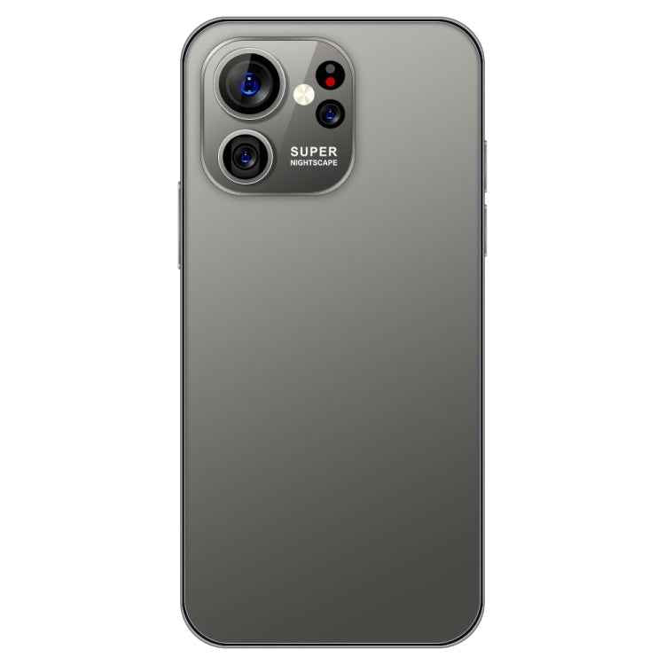 Face Identification, Android 8.1 MTK6737 Octa Core, Network: 4G
