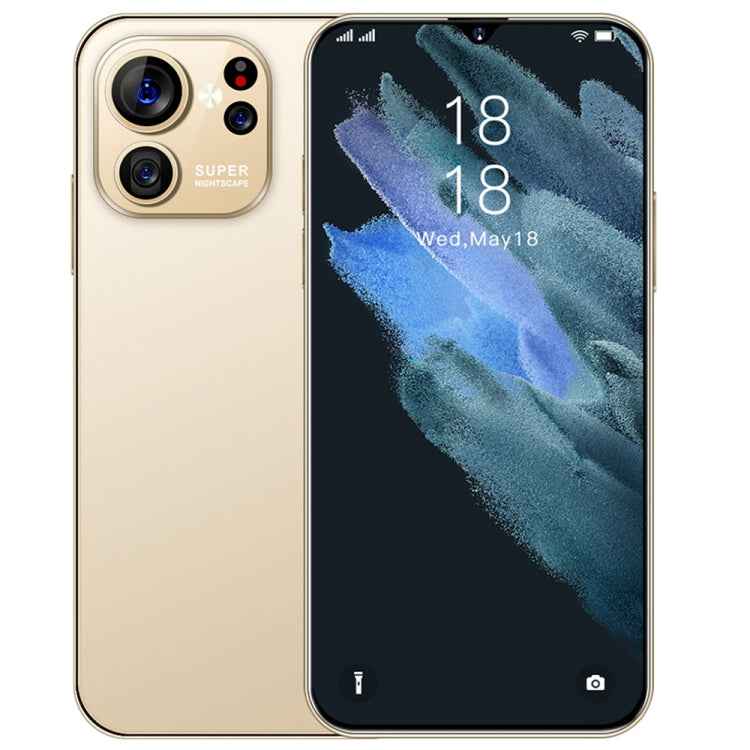 Face Identification, Android 8.1 MTK6737 Octa Core, Network: 4G