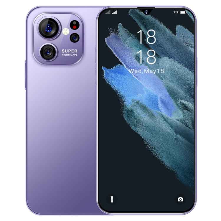 Face Identification, Android 8.1 MTK6737 Octa Core, Network: 4G