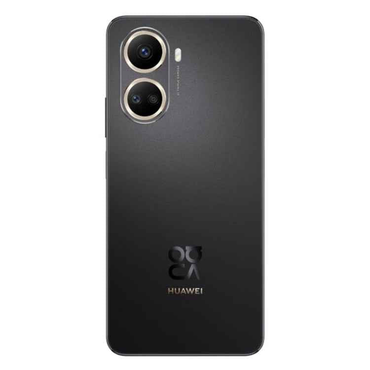 Triple Back Cameras + Single Front Camera, Side Fingerprint Identification, 6.67 inch HarmonyOS 2.0.1 Qualcomm Snapdragon 680 Octa Core, Network: 4G, OTG, NFC, Not Support Google Play