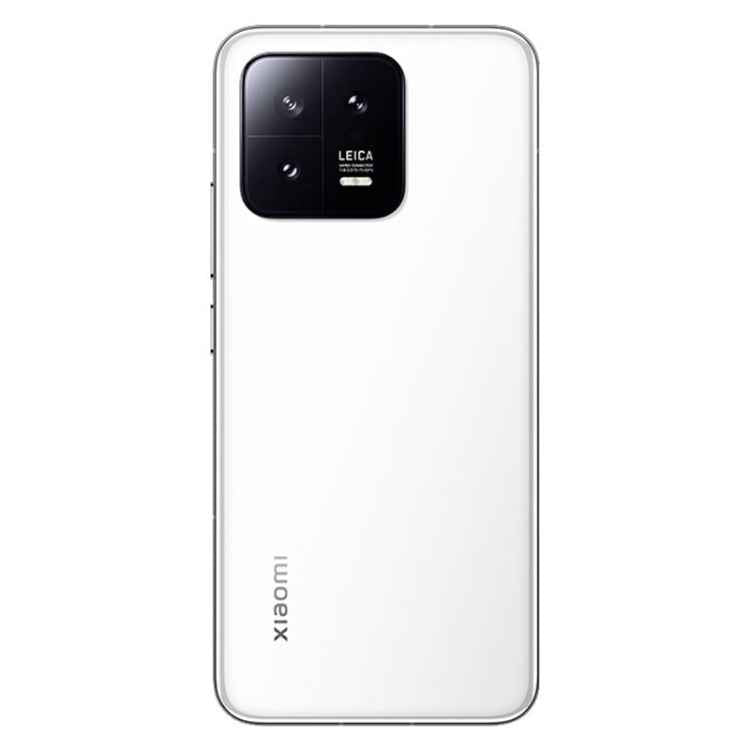 Triple Back Cameras, 6.36 inch In-screen Fingerprint Identification MIUI 14 Qualcomm Snapdragon 8 Gen 2 Octa Core up to 3.2GHz, Network: 5G, NFC, Wireless Charging Function