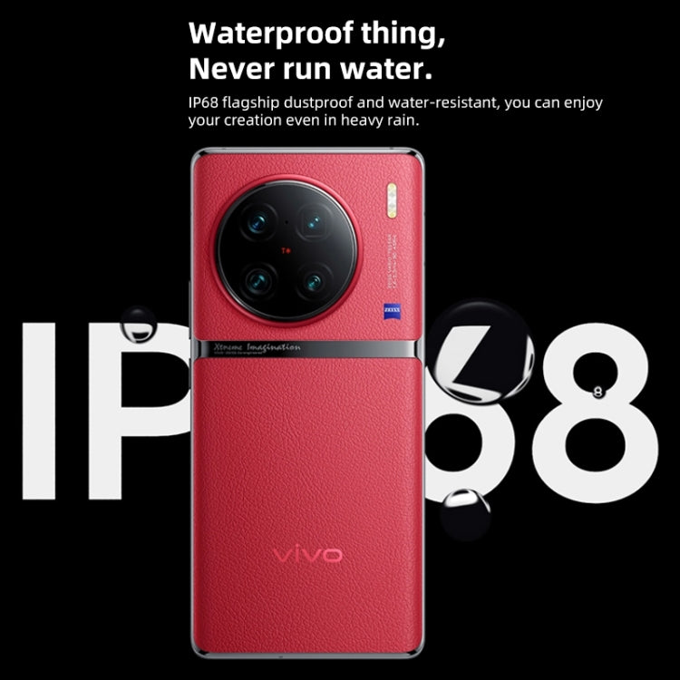 Quad Back Cameras, Screen Fingerprint Identification / Face ID, 4700mAh Battery, 6.78 inch Android 13.0 OriginOS 3 Qualcomm Snapdragon 8 Gen 2  Octa Core up to 3.2GHz, NFC, OTG, Network: 5G, Support Google Play, Support 50W Wireless Flash Charging�����...