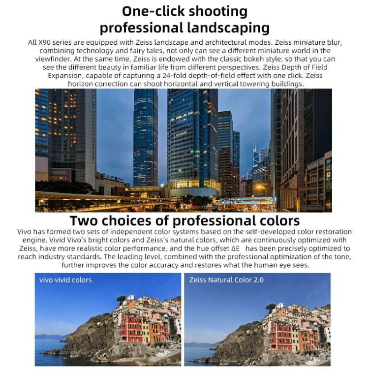 Quad Back Cameras, Screen Fingerprint Identification / Face ID, 4700mAh Battery, 6.78 inch Android 13.0 OriginOS 3 Qualcomm Snapdragon 8 Gen 2  Octa Core up to 3.2GHz, NFC, OTG, Network: 5G, Support Google Play, Support 50W Wireless Flash Charging�����...