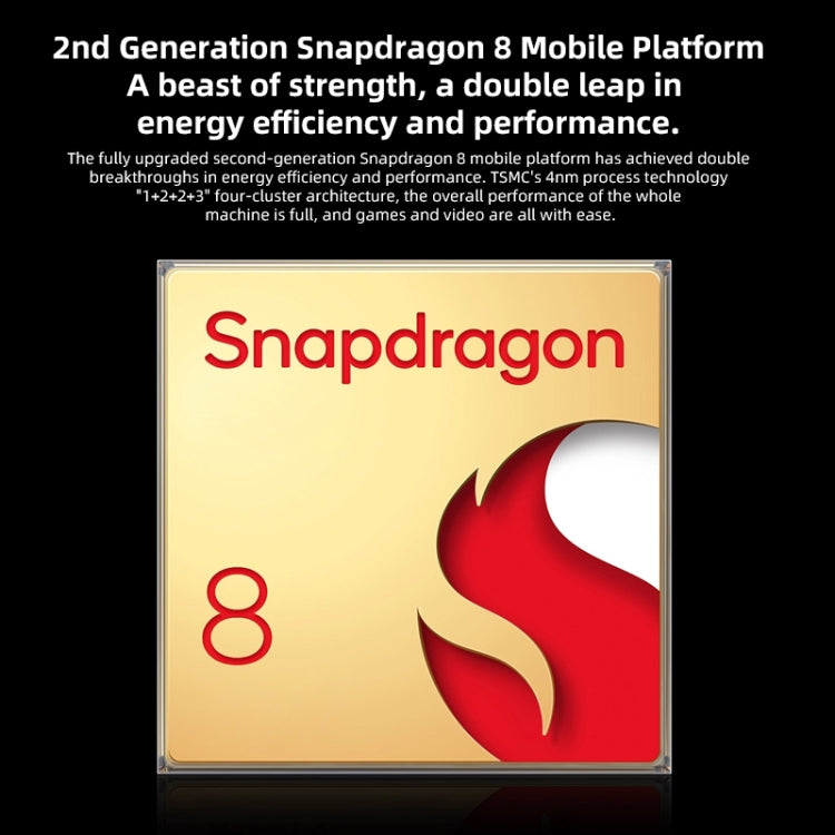 Quad Back Cameras, Screen Fingerprint Identification / Face ID, 4700mAh Battery, 6.78 inch Android 13.0 OriginOS 3 Qualcomm Snapdragon 8 Gen 2  Octa Core up to 3.2GHz, NFC, OTG, Network: 5G, Support Google Play, Support 50W Wireless Flash Charging�����...