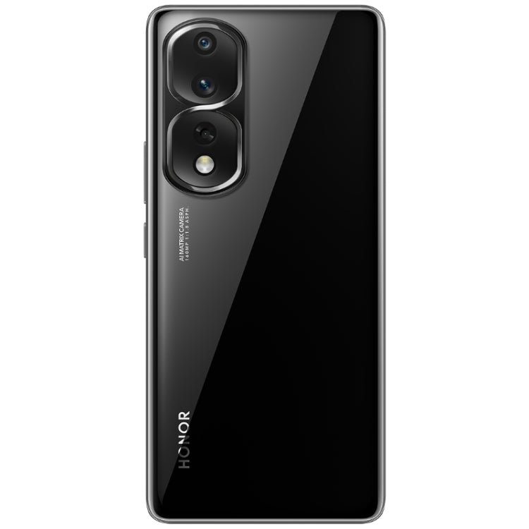 Triple Back Cameras, Screen Fingerprint Identification, 6.67 inch Magic UI 7.0 Qualcomm Snapdragon 8+ Gen1 Octa Core up to  3.0GHz, Network: 5G, OTG, NFC, Not Support Google Play