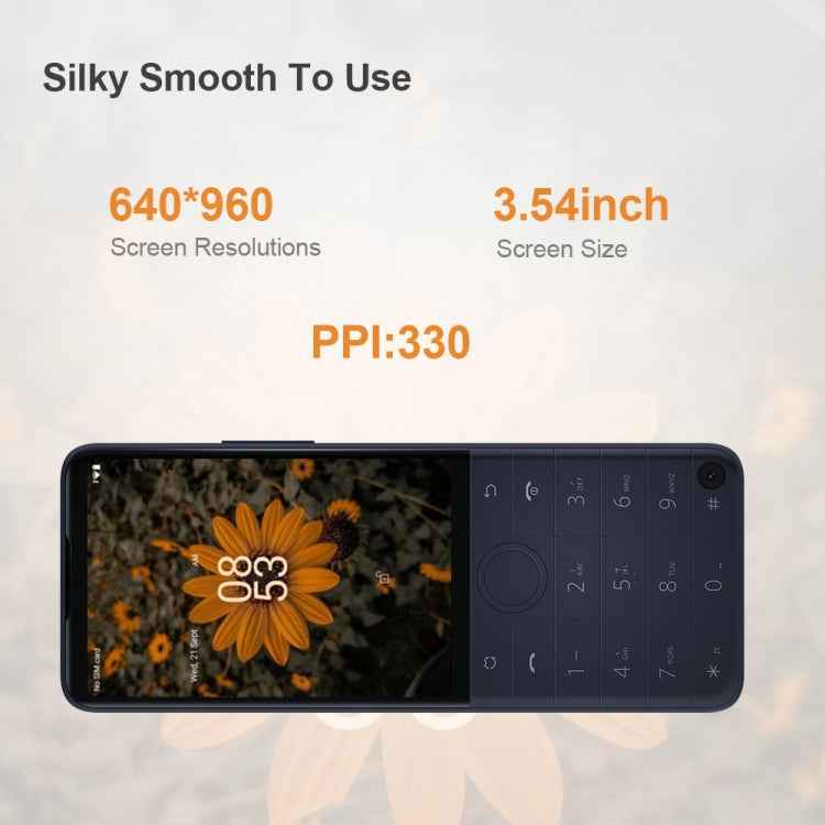 3.54 inch Android 12 Helio G85 Octa Core, Network: 4G, OTG, Infrared Remote Control, Single SIM, Support Google Play