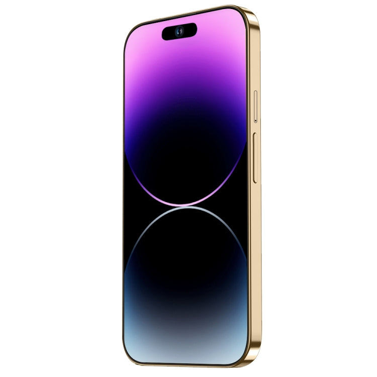 Face Identification, Android 8.1 MMTK6737 Quad Core, OTG, Network: 4G