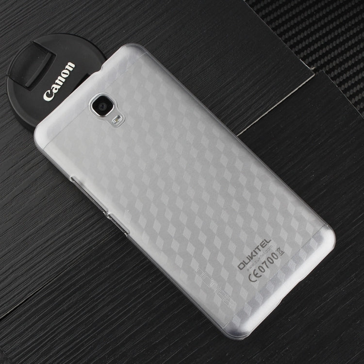 OUKITEL for K6000 Plus PC Protective Back Case