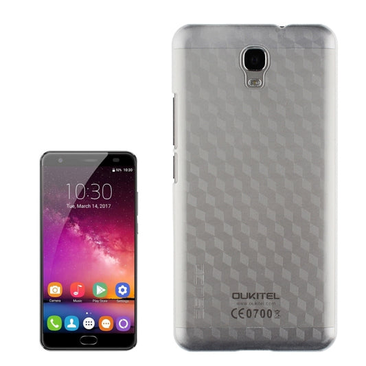 OUKITEL for K6000 Plus PC Protective Back Case