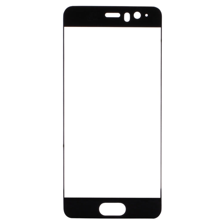 For Huawei P10 0.26mm 9H Surface Hardness Explosion-proof Full Screen Tempered Glass Screen Film