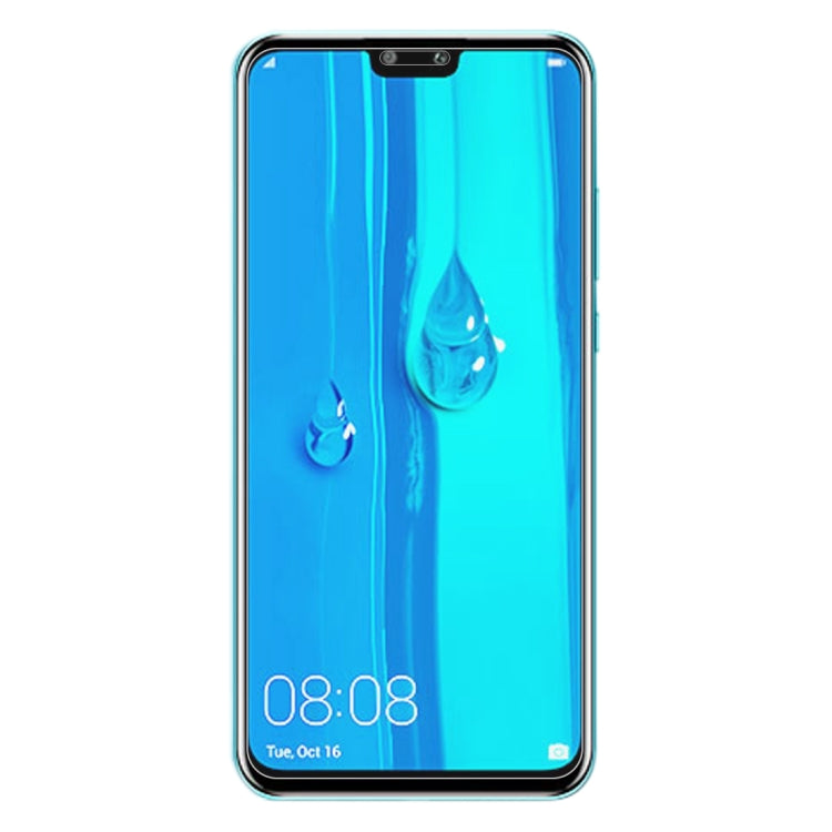 10 PCS 0.26mm 9H 2.5D Explosion-proof Tempered Glass Film for Huawei Y9 (2019) / Enjoy 9 Plus, For Huawei Y9 (2019) / Enjoy 9 Plus (10 PCS)