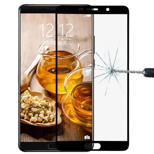 For Huawei  Mate 10 9H Surface Hardness 2.5D Curved Edge HD Explosion-proof Tempered Glass Screen Protector