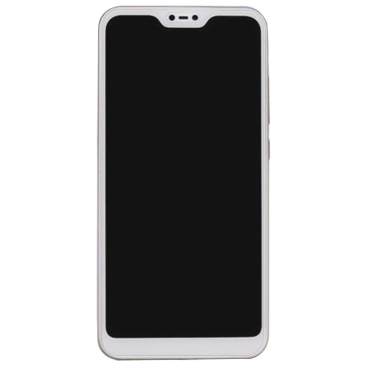 0.26mm 9H 2.5D Tempered Glass Film for Xiaomi Redmi 6 Pro / Mi A2 Lite