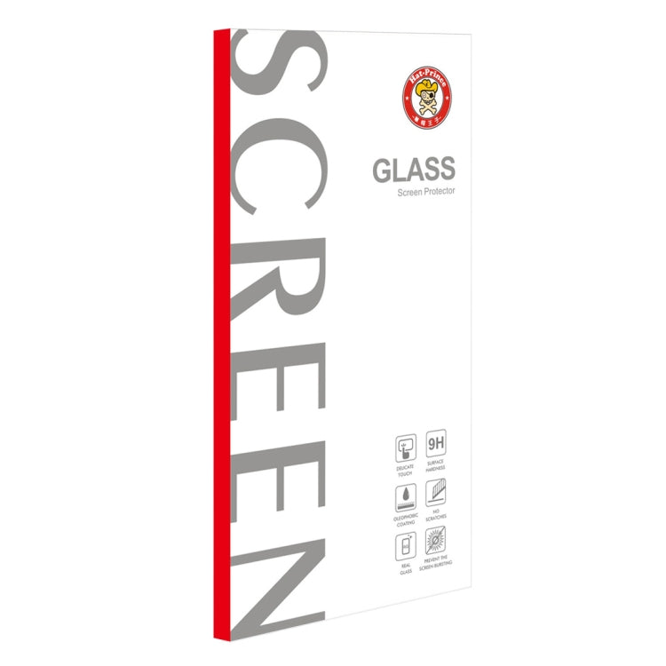 ENKAY Hat-prince Full Glue 0.26mm 9H 2.5D Tempered Glass Film for Huawei Mate 20 Lite, For Huawei Mate 20 Lite (1 PC)