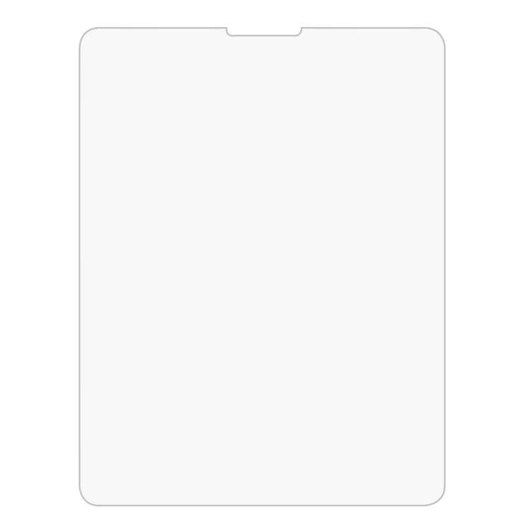0.26mm 9H Surface Hardness Straight Edge Explosion-proof Tempered Glass Film for iPad Pro 11 2018/2020/2021/2022 / iPad Air 4&5 10.9, For iPad Pro 11 2018/2020/2021/2022 / Air 4&5 10.9