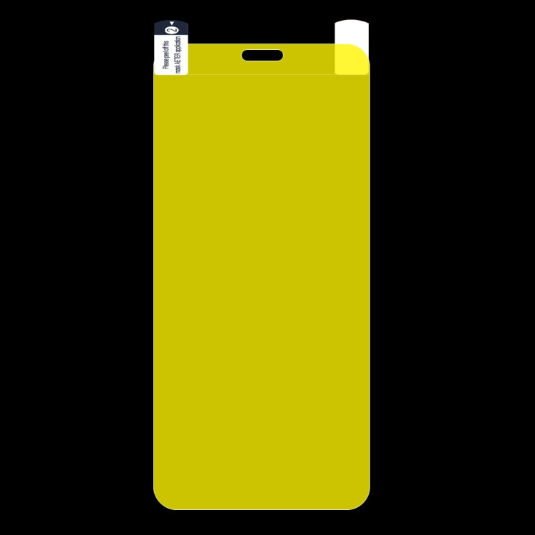 ENKAY Hat-Prince 3D Full Screen Protector Explosion-proof Hydrogel Film for Huawei Y9 (2019), Huawei Y9 (2019)