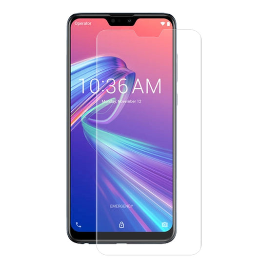 ENKAY Hat-Prince 3D Full Screen Protector Explosion-proof Hydrogel Film for Asus Zenfone Max Pro (M2) ZB631KL, Asus Zenfone Max Pro (M2) ZB631KL