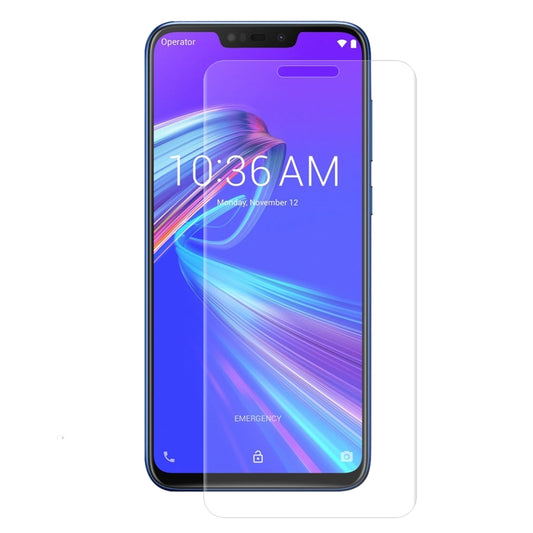 ENKAY Hat-Prince 3D Full Screen Protector Explosion-proof Hydrogel Film for Asus Zenfone Max (M2) ZB633KL, Asus Zenfone Max (M2) ZB633KL
