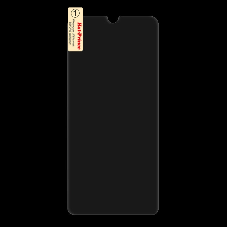 ENKAY Hat-Prince 0.26mm 2.5D 9H Tempered Glass Protective Film for Huawei P Smart (2019), For Huawei P Smart (2019)