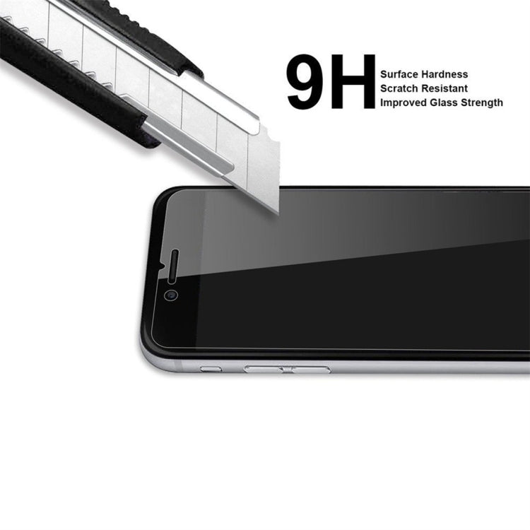 10 PCS ENKAY Hat-Prince 0.26mm 9H 2.5D Curved Edge Tempered Glass Film for Xiaomi Mi 9 SE